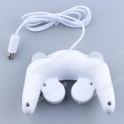 NGC Controllers Classic Wired Controller for Wii Gamecube - White 02