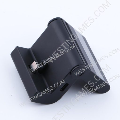Portable and Adjustable Charging Stand for Nintendo Switch - Image 2