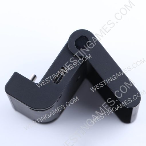 Portable and Adjustable Charging Stand for Nintendo Switch - Image 5