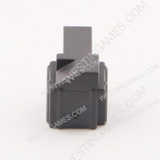 Original R Right Plastic Clips Buckle Lock Catch Set for NS switch joy-con