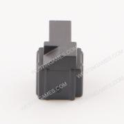 Original R Right Plastic Clips Buckle Lock Catch Set for NS switch joy-con