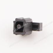 Original R Right Plastic Clips Buckle Lock Catch Set for NS switch joy-con 02