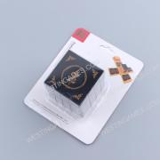 16 Slots Folding Game Cartridge and Micro SD Card Case Holder for Switch - Zelda Z
