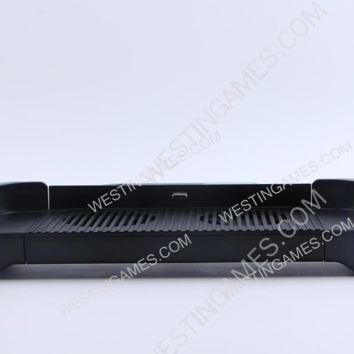Charging and Cooling Fan Telescopic Handle Grip for Switch and Switch lite - Image 3