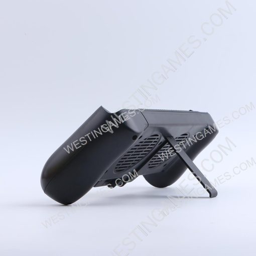 Charging and Cooling Fan Telescopic Handle Grip for Switch and Switch lite - Image 4