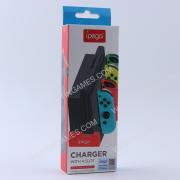 iPega PG-9186 Charger Charging Dock Stand Station Holder for Switch Joy-Con Game Console