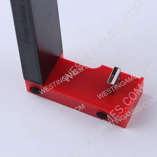 iPega PG-9186 Charger Charging Dock Stand Station Holder for Switch Joy-Con Game Console - Image 3