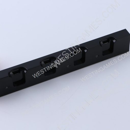 iPega PG-9186 Charger Charging Dock Stand Station Holder for Switch Joy-Con Game Console - Image 5