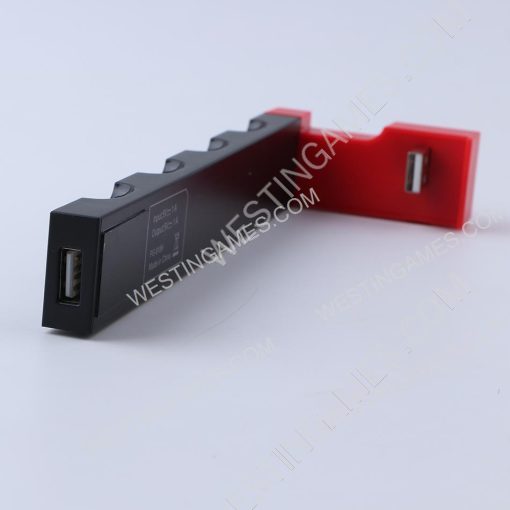 iPega PG-9186 Charger Charging Dock Stand Station Holder for Switch Joy-Con Game Console - Image 4