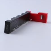 iPega PG-9186 Charger Charging Dock Stand Station Holder for Switch Joy-Con Game Console 04