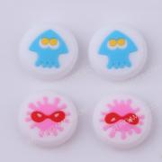 New Gun Controller Shooting Game Gun Grip For Switch and oled Accessories Black 03