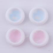 New Gun Controller Shooting Game Gun Grip For Switch and oled Accessories Black 04