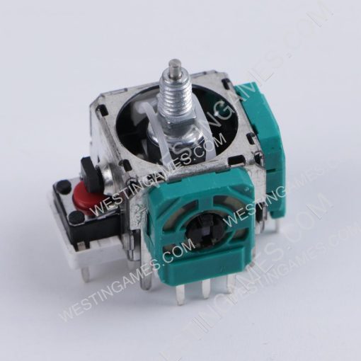 Original Analog Sticks Controller 3D Thumbstick Replacement Parts for xbox one elite 2 Controller
