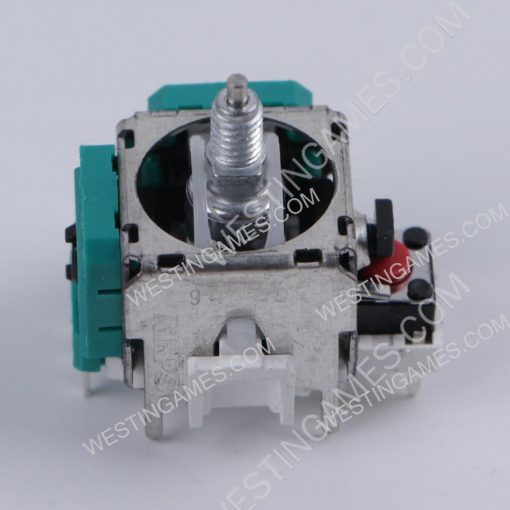 Original Analog Sticks Controller 3D Thumbstick Replacement Parts for xbox one elite 2 Controller - Image 2