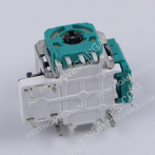 Original Analog Sticks Controller 3D Thumbstick Replacement Parts for xbox one elite 2 Controller - Image 3