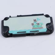 Complete Fashion Protective Housing Shell Case for NS Switch Lite - Animal Crossing 02