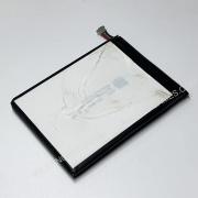 3.8V 3570mAh Rechargeable Li-ion Battery Hdh-003 for NS switch lite - pulled 03