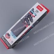 6in1 Desktop Charger Station for Switch Joycon and Pro Controller Black