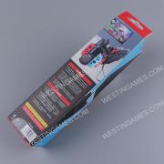 6in1 Desktop Charger Station for Switch Joycon and Pro Controller Black 02