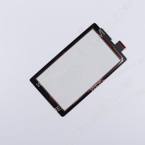 Original Outer Glass Touch Screen Digitizer Replacement Parts for Switch lite - Pink - Image 2