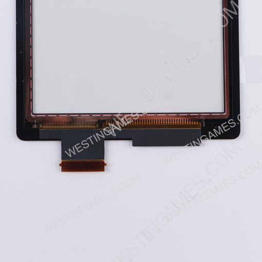 Original Outer Glass Touch Screen Digitizer Replacement Parts for Switch lite - Pink - Image 4