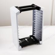 Game Card Storage Box game disc stand for PS5 02