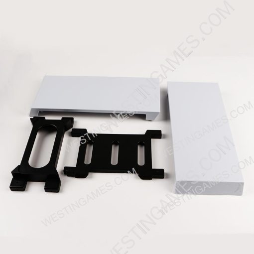 Game Card Storage Box game disc stand for PS5 - Image 3