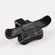 Base Rear Back Button attachment Extension Paddle Keys Replacement for ps4 dualshock 4 controller 02