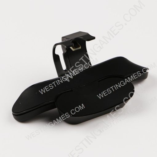 Base Rear Back Button attachment Extension Paddle Keys Replacement for ps4 dualshock 4 controller - Image 3
