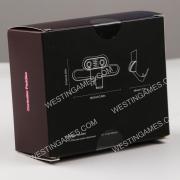 Base Rear Back Button attachment Extension Paddle Keys Replacement for ps4 dualshock 4 controller 05