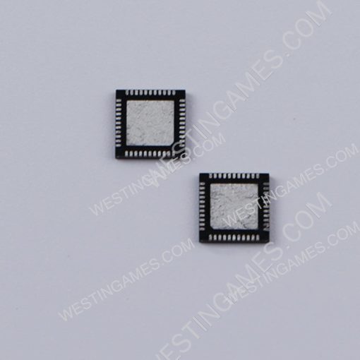Chips NCP4205 QFN-44 chipset for Xbox one S motherboard Repair - Image 2