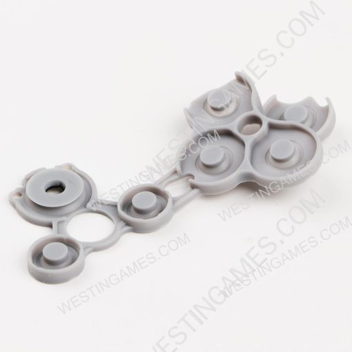 Replacement Button Conductive Contact Rubber D-Pad for XBOX ONE S Wireless Controller - Image 2