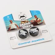 FPS Thumb Grip Cap Analog Stick Covers for PS5 Controller - GTA 5 02