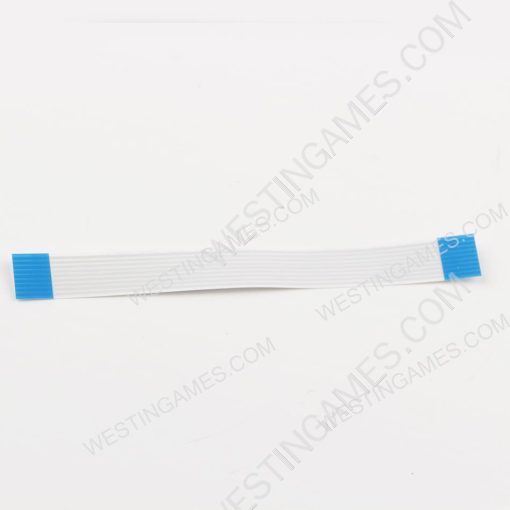 9Pin Flex Ribble Cable Replacement for PS4 Slim DVD Drive - Image 2