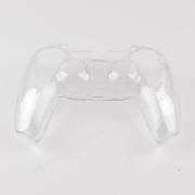 Thin Transparent Crystal Protecting Cover Case for PS5 Playstation 5 Controller 03