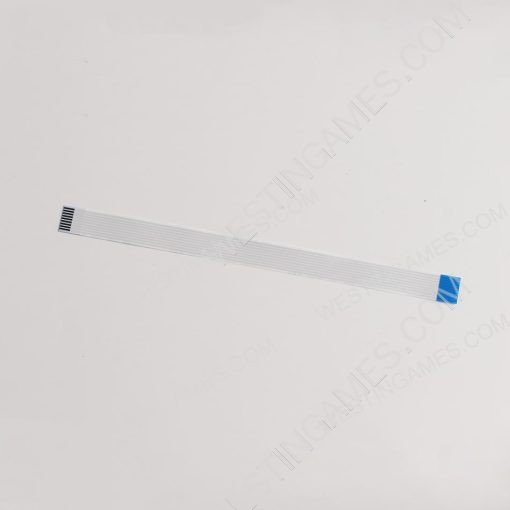9Pin Motor Flex Ribble Cable Replacement for PS4 Pro DVD Drive