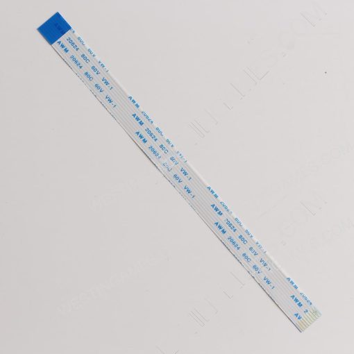 9Pin Motor Flex Ribble Cable Replacement for PS4 Pro DVD Drive - Image 2