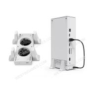 Cooling Fan Vertical Stand for Xbox Series S Console 02