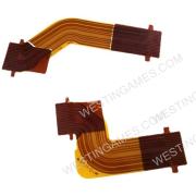 Left and Right R2 L2 Motor Connect Ribbon Flex Cable Repiar for PS5