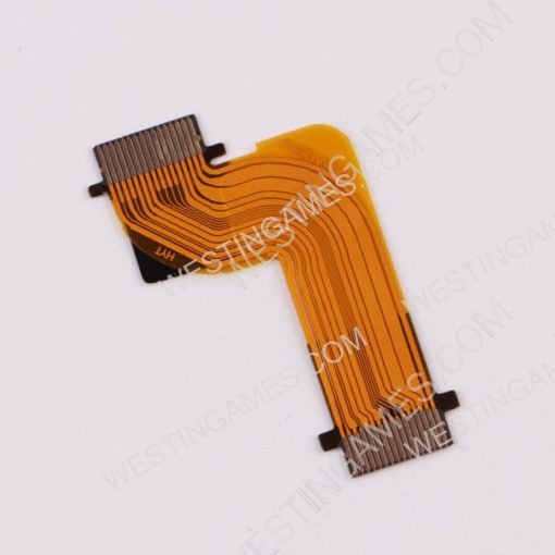 Left L2 Motor Connect Ribbon Flex Cable Repiar for PS5 Controller
