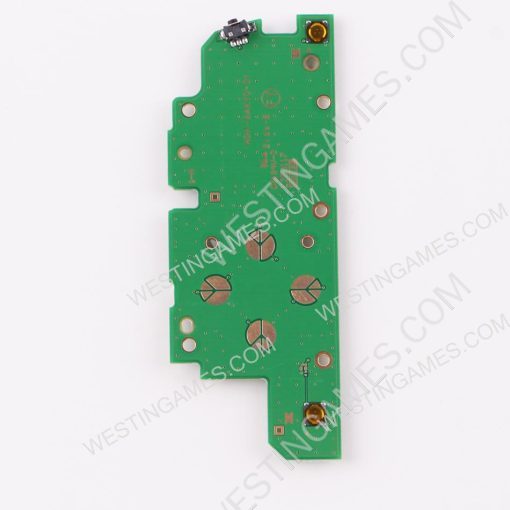 Power Switch Direction PCB Button Board Replacement Part for Switch Lite Pulled - Image 2