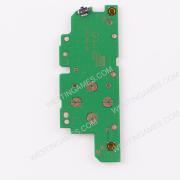 Power Switch Direction PCB Button Board Replacement Part for Switch Lite Pulled 02
