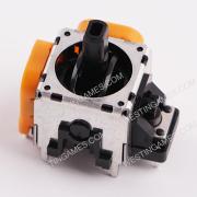 Original Yellow 2.3K Analog Sticks Controller 3D Thumbstick Replacement Parts for PS5 Dualsence 5 Controller 03