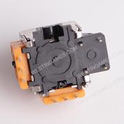 Original Yellow 2.3K Analog Sticks Controller 3D Thumbstick Replacement Parts for PS5 Dualsence 5 Controller 04