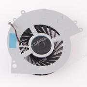 Inner Cooling Fan Repair Parts for Playstation 4 PS4 CUH-1100 02