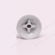Analog Top Cover Thumbstick Cap for XBOX ONE Analog Controller - White OEM A+ 02