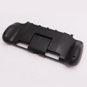 NEW 3 in 1 Handle Grip with Stand and 3 Card Storage for Switch OLED - Black 03