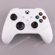 Original Wireless Bluetooth Gamepad Controller for XBOX Series S/X Windows PC - White