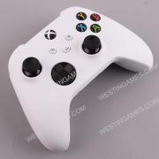 Original Wireless Bluetooth Gamepad Controller for XBOX Series S/X Windows PC - White 02