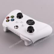 Original Wireless Bluetooth Gamepad Controller for XBOX Series S/X Windows PC - White 04